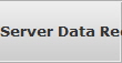 Server Data Recovery Odessa server 